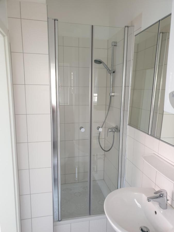 Apartment 23 - Zentrumsnah - Parkplatz Κόμπουργκ Εξωτερικό φωτογραφία